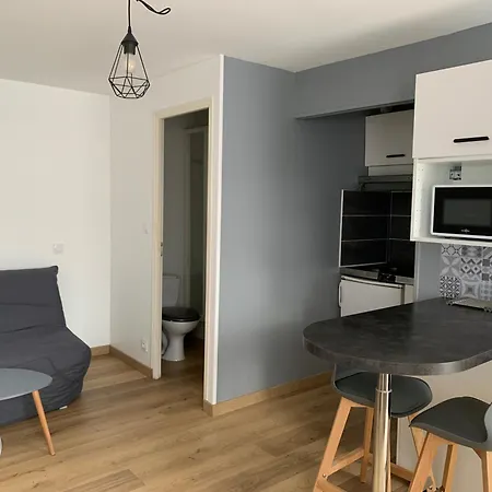 à Côté De La Appartamento La Rochelle (Charente-Maritime)
