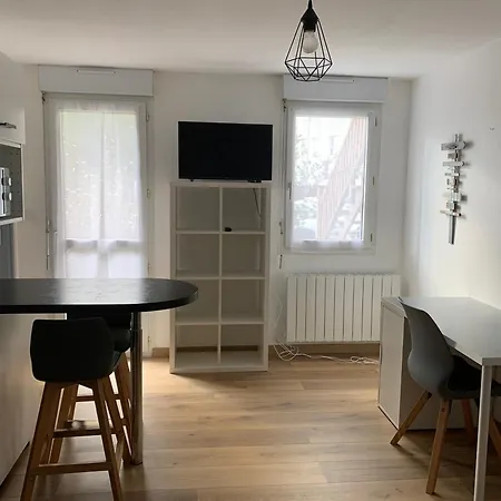 à Côté De La Appartamento *